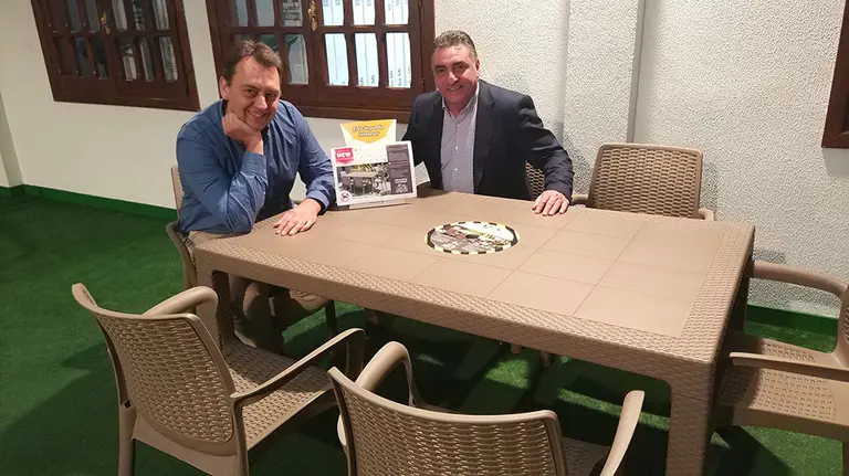 Mesa antinsectos creada por Óscar Mancebo y Jesús Sánchez CEDIDA (14)