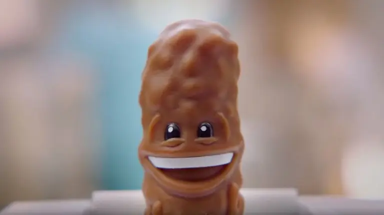 Excremento de Baño Boom