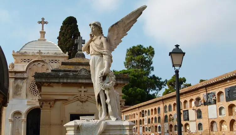 cementerio valencia