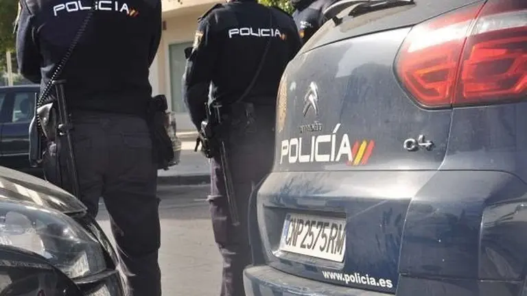 La mujer era trabajadora del centro comercial