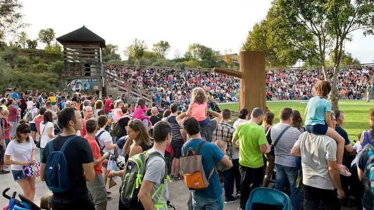 Sendaviva ha establecido un nuevo récord de visitas CEDIDA