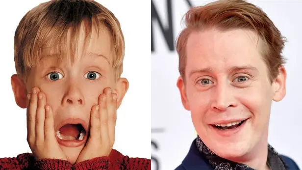 Macaulay Culkin vuelve a protagonizar escenas de 'Solo en casa'
