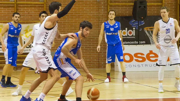 Partido del FNB Ardoi en Zizur Mayor, Twitter Federación Navarra.