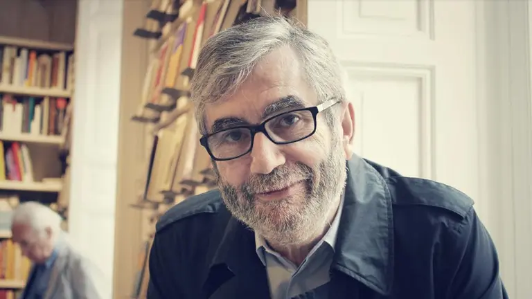 Antonio Muñoz Molina visitará el Civican durante el invierno CEDIDA