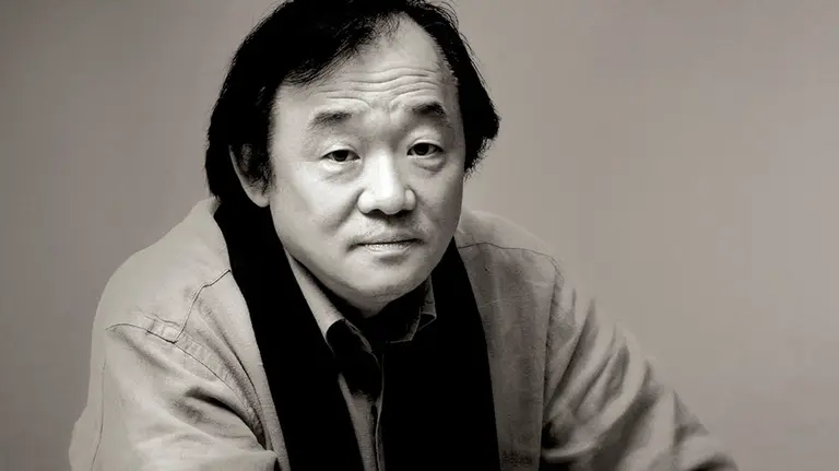 El pianista coreano Kun Woo Paik. CEDIDA