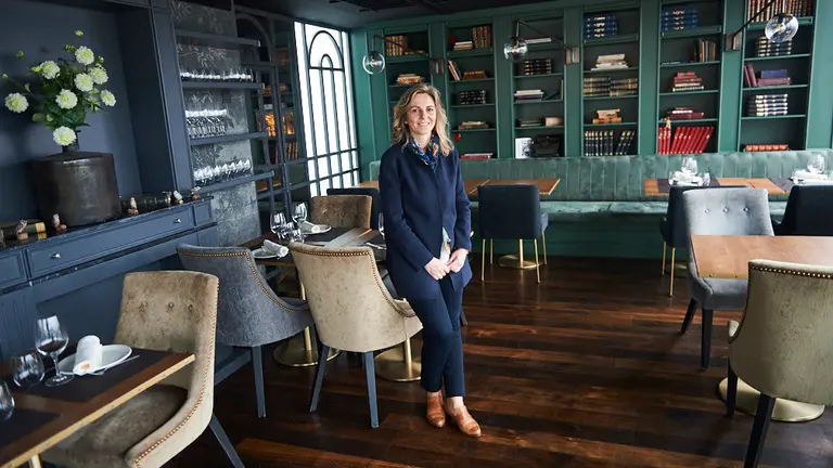 BUHO. MIGUEL OSÉS 10