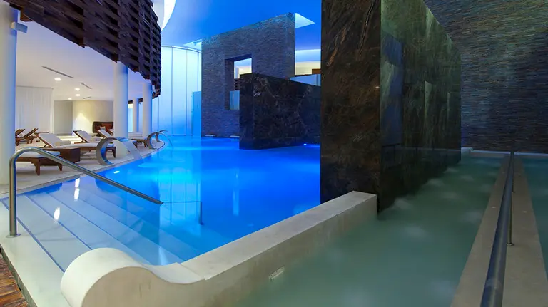 Hotel Grand Velas Riviera Maya. Riviera Maya, Quintana Roo. Mexico