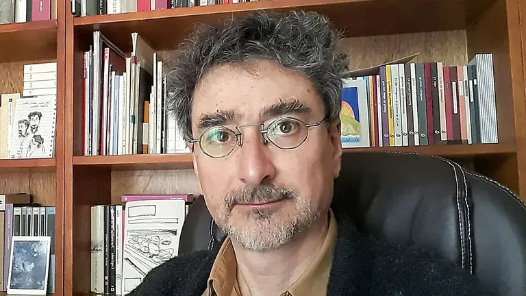 marco perilli