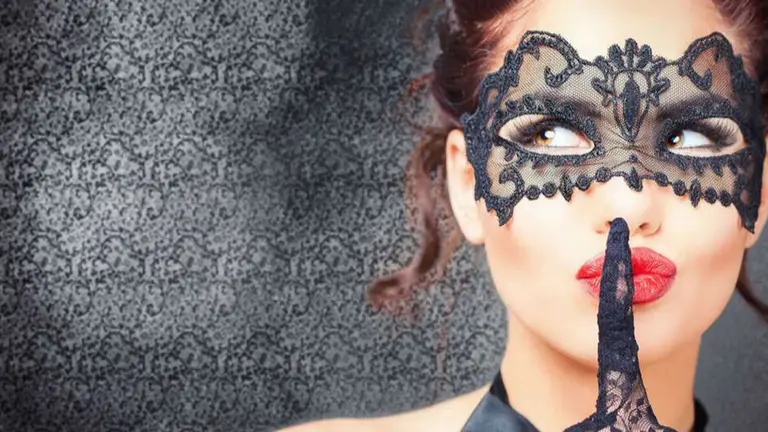 50 sombras de Grey, en Tudela