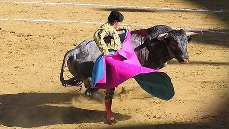 torero