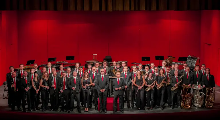 La Pamplonesa, candidatos al Premio Príncipe de Viana de 2019 CEDIDA