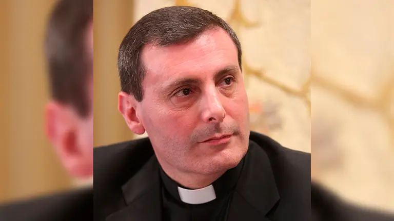 Juan Antonio Gil Tamayo CEDIDA