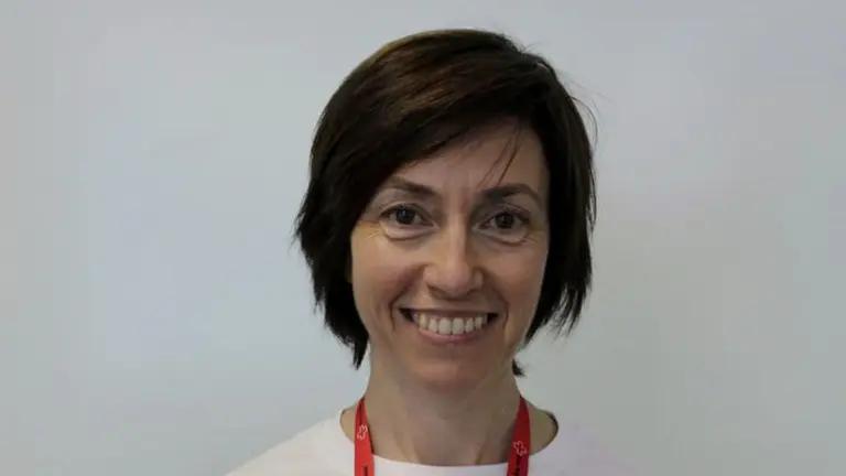 Laura Martínez Peralta - Cruz Roja Navarra IMG-20190323-WA0004