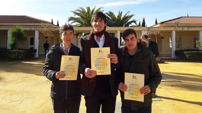 IESE Valle del Ebro EUROPA PRESS