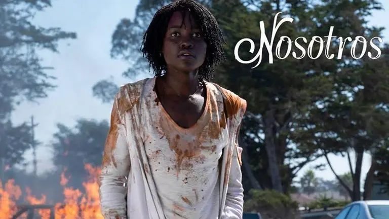 Nosotros, película dirigida por Jordan Peele