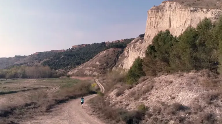 Carrera Luciérnagas de Funes