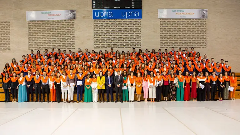 Graduacion Fac Economicas