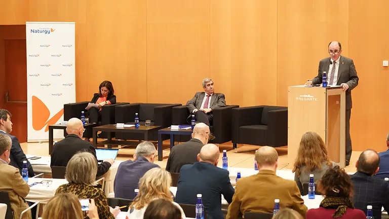 NATURGY