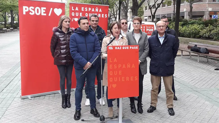 psoe