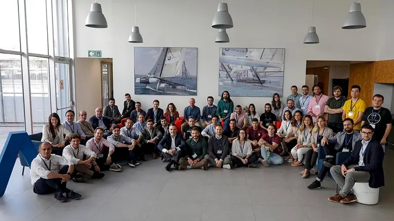 28_empresas_con_Javier_Jiménez_Director_General_de_Lanzadera2