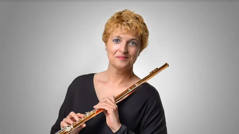 María Antonia Rodríguez nueva gerente del Baluarte BALUARTE