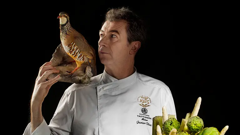 Javier_Díaz Maestros del Reyno (1)