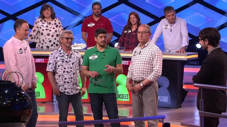 Manu Zapata explica en Boom el viaje que preparó su amigo, el desaparecido José Pinto, para que Los Lobos conocieron Ciudad Rodrigo ANTENA 3