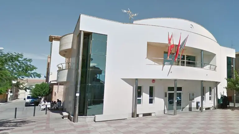 Ayuntamiento de Sartaguda ARCHIVO