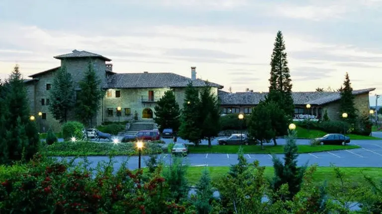 Cierra el emblemático hotel NH El Toro tras 30 años de actividad en Berrioplano. NH