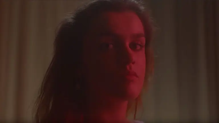 Amaia Romero lanza nueva canción-Nadie podría hacerlo