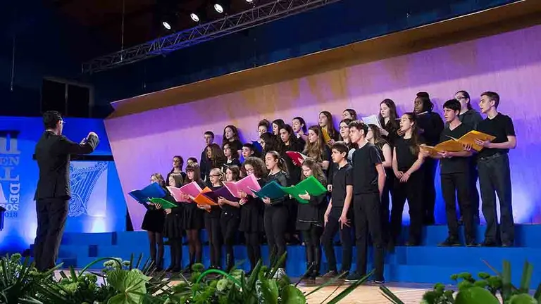 Imagen del proyecto Landu. CEDIDA