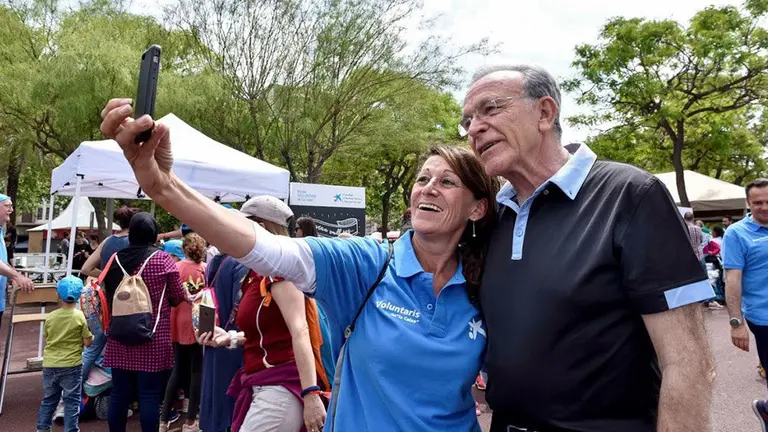 Isidro Fainé (2) CEDIDA