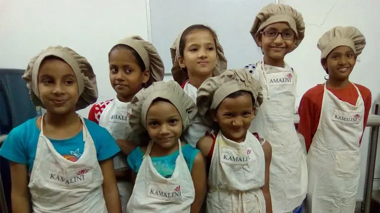 Kamalini_Teaming_Cinfa