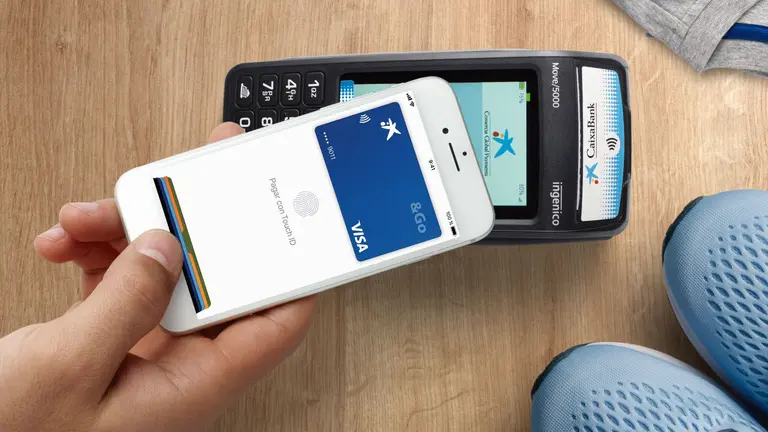 Caixabank y su nueva iniciativa de pago digital