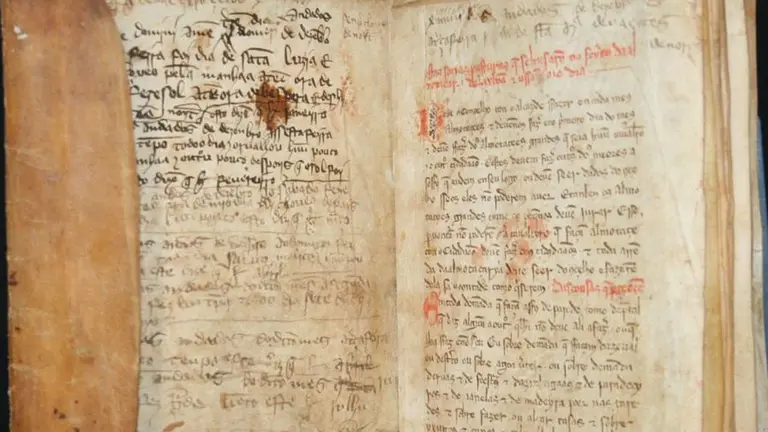 El Archivo de Navarra presta un documento para una exposición en Lisboa GOBIERNO DE NAVARRA