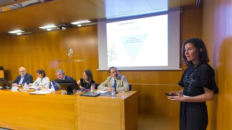 Tesis de Alazne Belar (ICS) sobre las voluntades de muerte en algunos enfermos