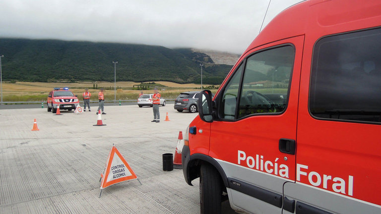 Afapna cree que es necesario para su seguridad que los policías de  paisano