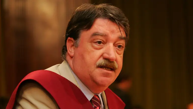 Francisco Altarejos catedratico de la universidad de navarra fallecido