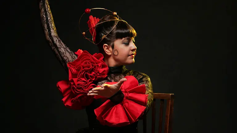 Mumusic Circus y el flamenco teatral de Maui, la oferta para este miércoles en la Ciudadela