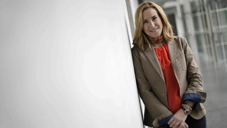 Ana Beltrán, vicesecretaria de Organización del PP EFE