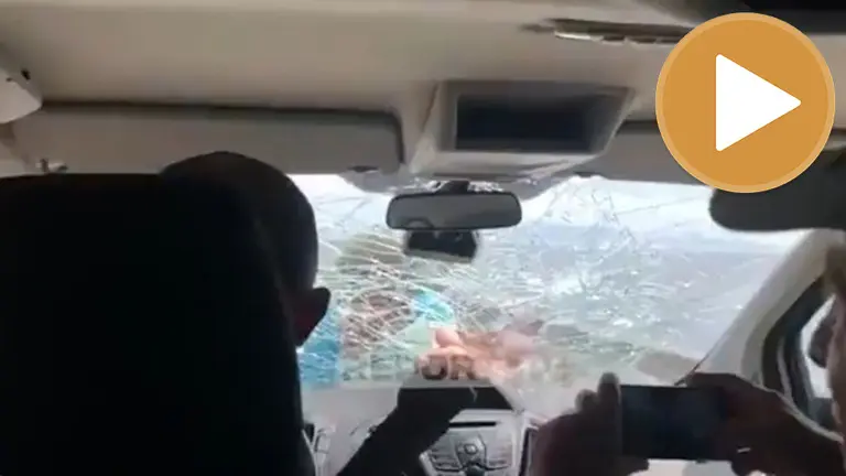 Ataque a unos turistas españoles en Albania