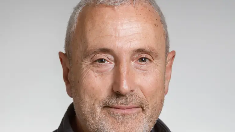 Carlos Artundo nuevo director general del departamento de salud