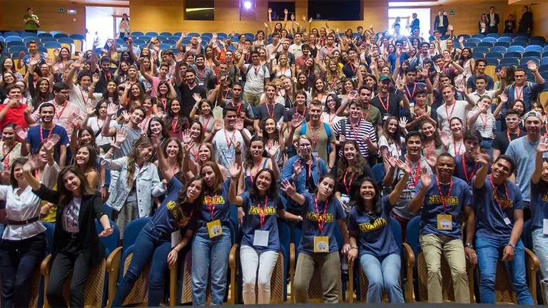 Alumnos internacionales UNAV 2019-2020. CEDIDA