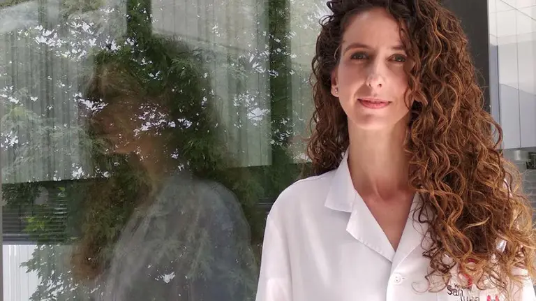 Amaia Campo Núñez, nueva directora médico del hospital San Juan de Dios CEDIDA