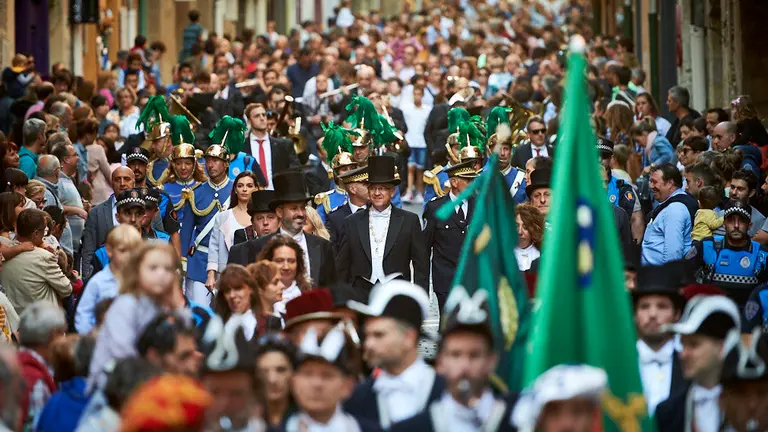 Privilegio de la Unión en Pamplona MIGUEL OSÉS (2)