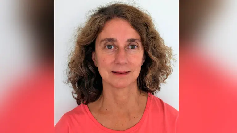 María Isabel Gómez, nueva responsable de Ecología Urbana y Movilidad del Ayuntamiento de Pamplona AYUNTAMIENTO DE PAMPLONA