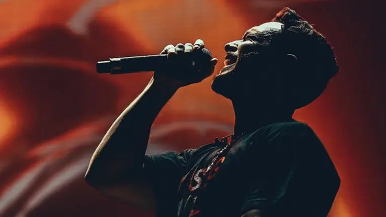 Nominación del Holika Festival CEDIDA