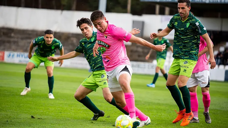 Partido Tudelano - Guijuelo en la capital ribera. Facebook Gijuelo.