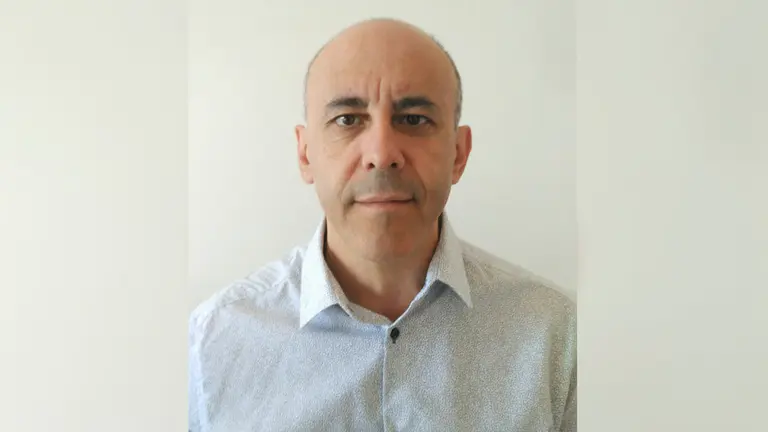 Luis María García, nuevo director provincial del SEPE en Navarra DELEGACIÓN DEL GOBIERNO EN NAVARRA