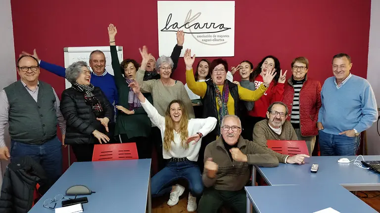 Proyectos premiados de centros educativos de Navarra CEDIDA (4)